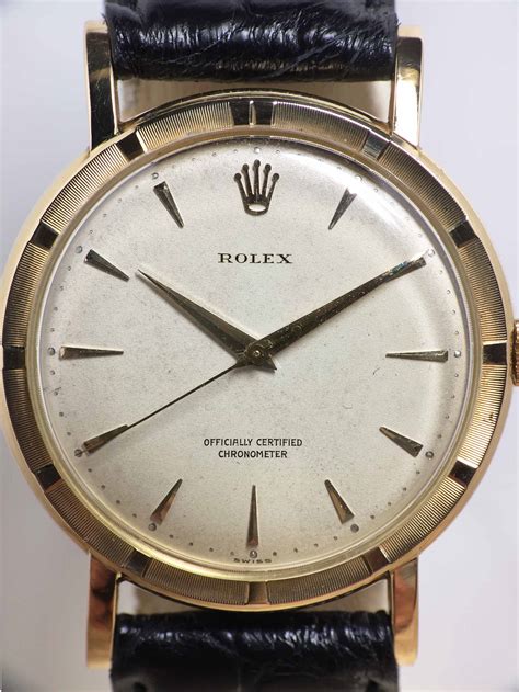 price of old rolex watch|old Rolex watches value.